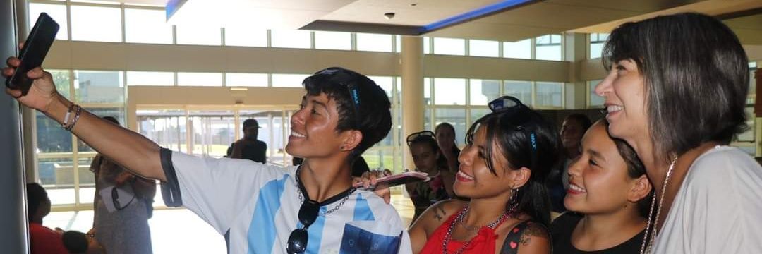 Claudia Gauto banner