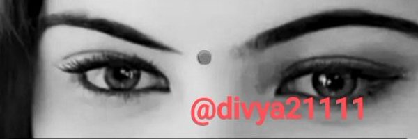 divya21111 Profile Banner