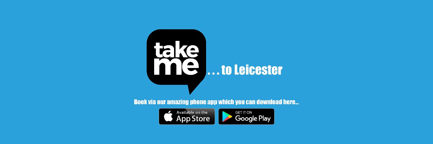 TakeMeLeics's profile banner image