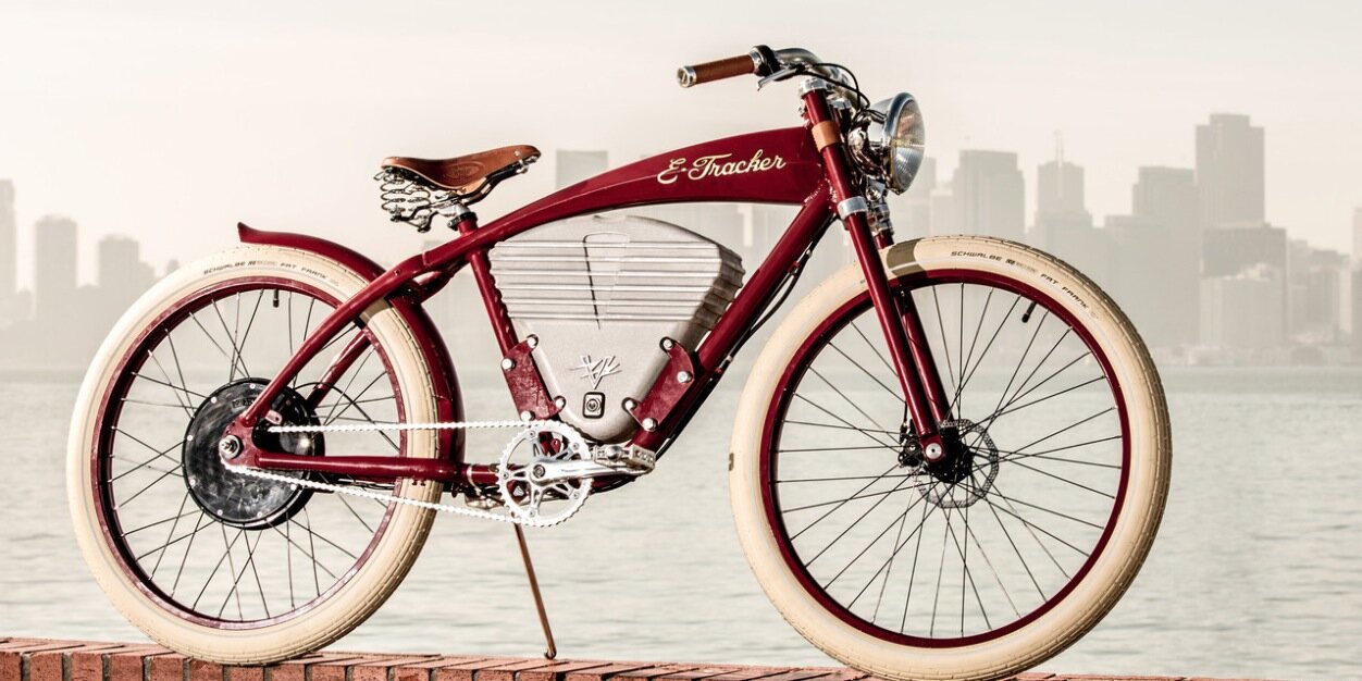 VEBikes's profile banner image