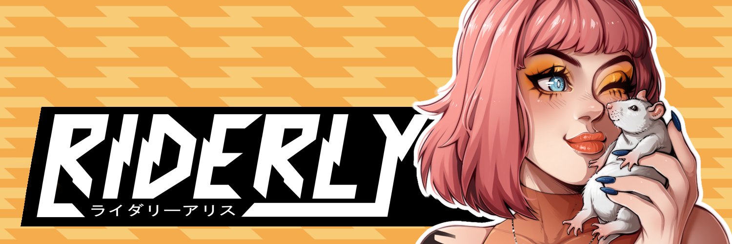 gpp | riderly ⚡️ banner