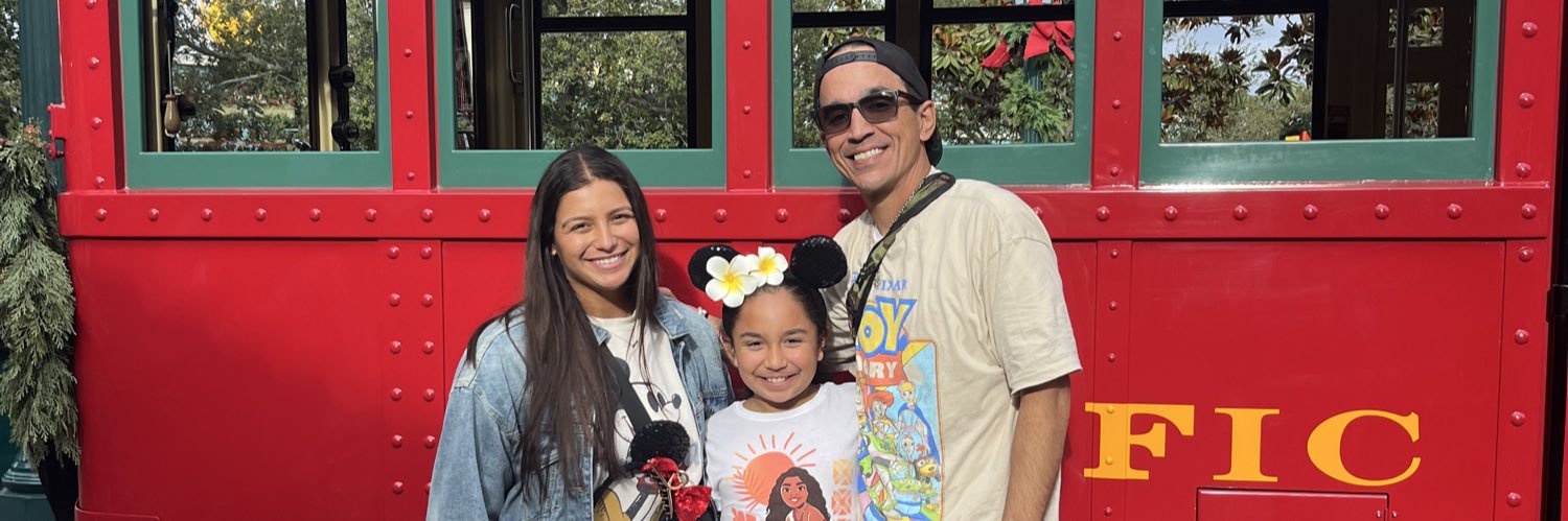 Justin “Coach J” Fejeran banner