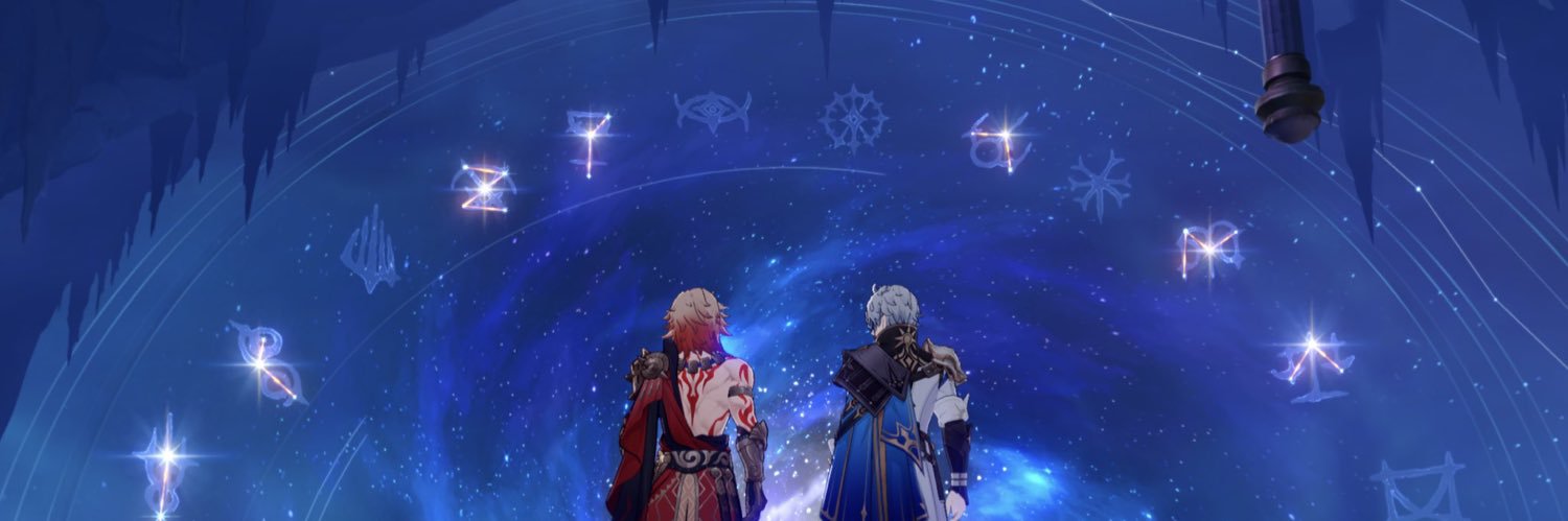 ◉ ‸ ◉'s banner