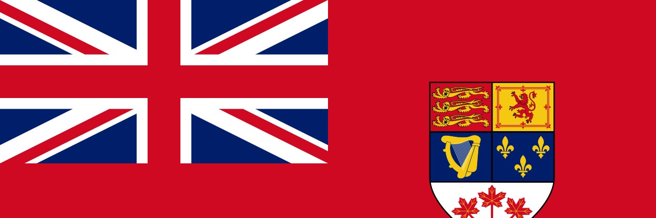 Based Canada 🍁 banner