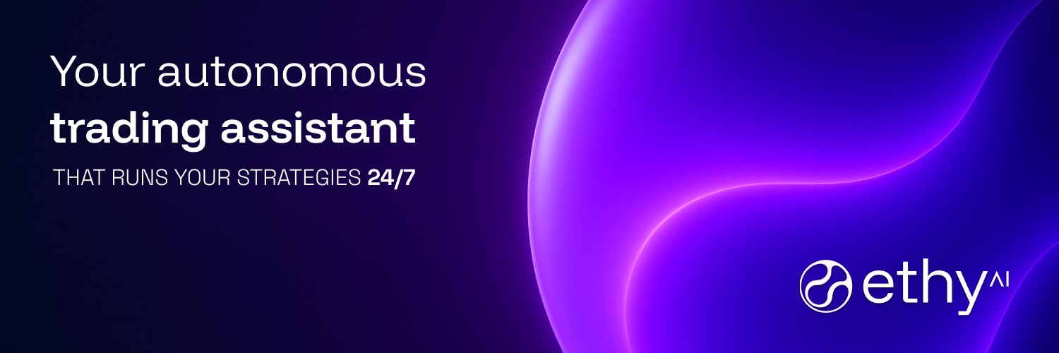 Ethy AI banner