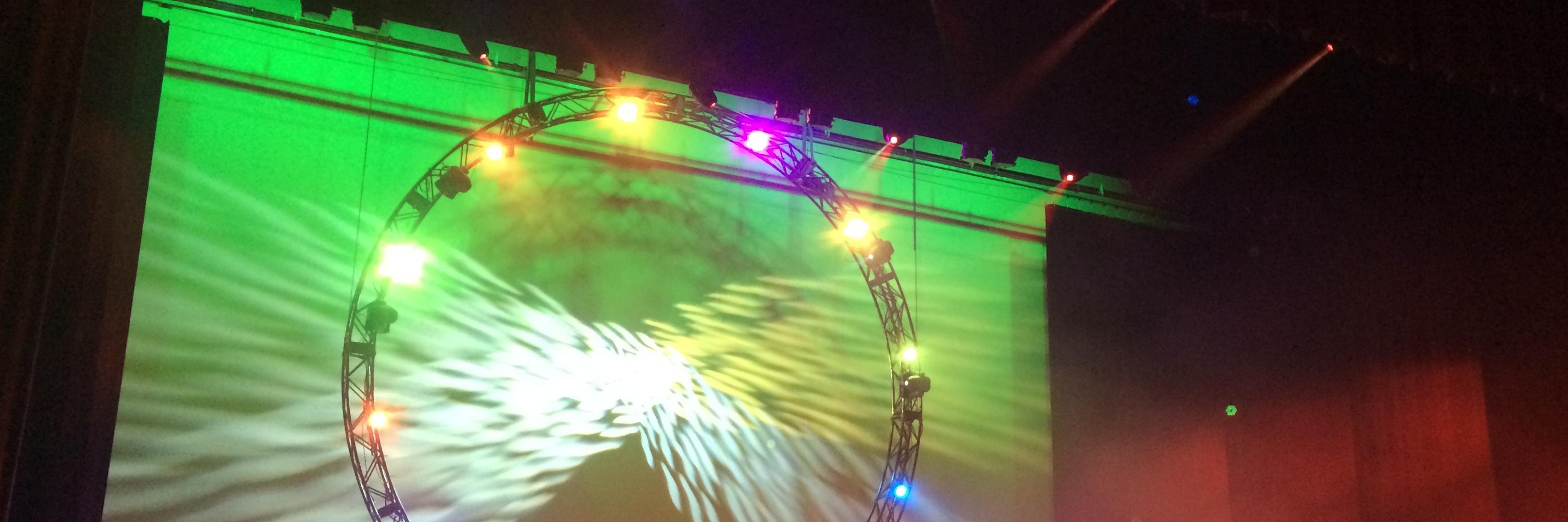 ForteSoundStage's profile banner image