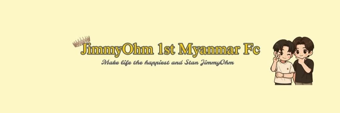 Jimmyohmhouse's profile banner image