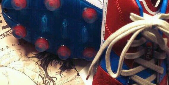 いのうえ空 banner