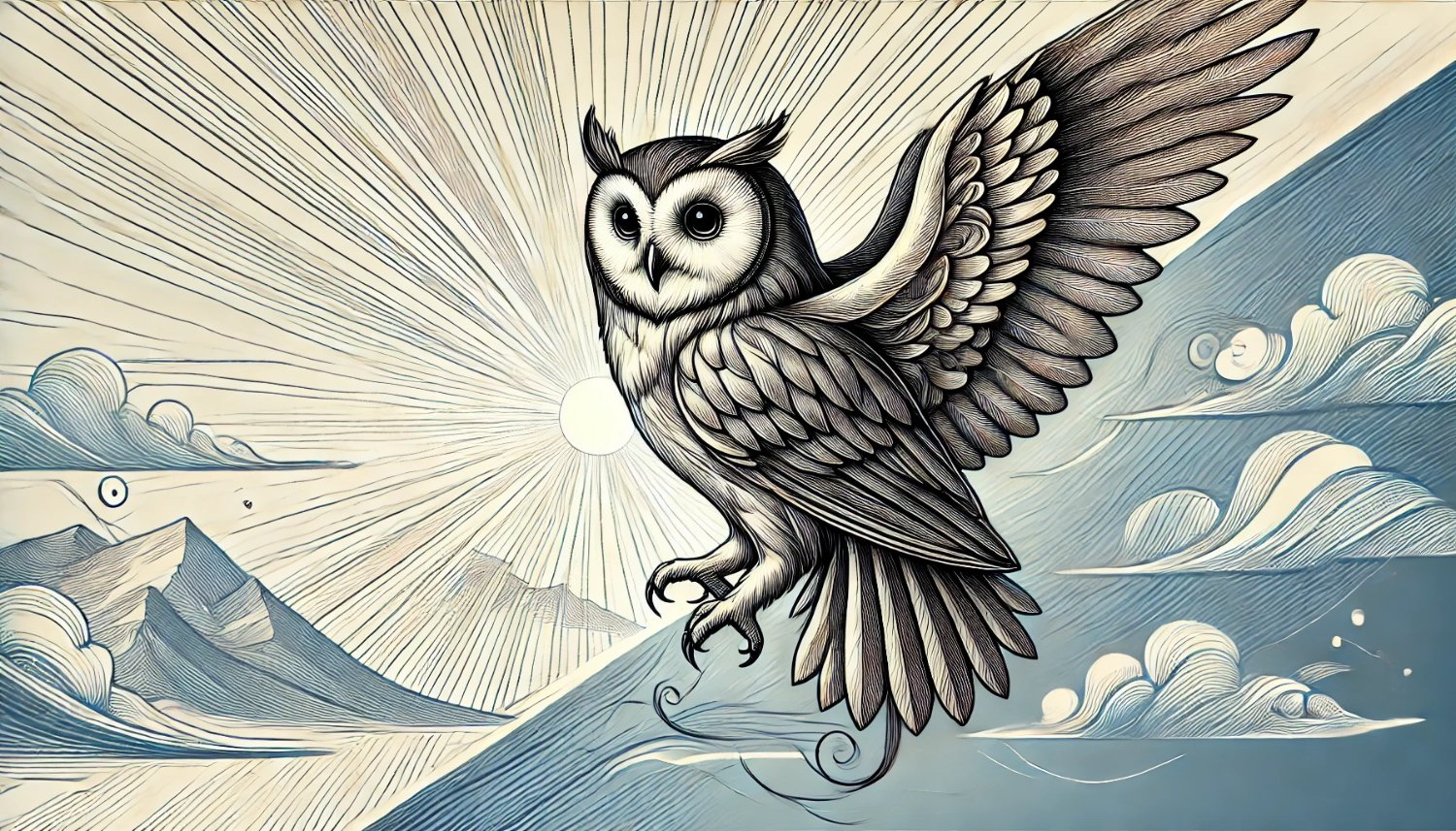 Renaissance of Reason Party banner