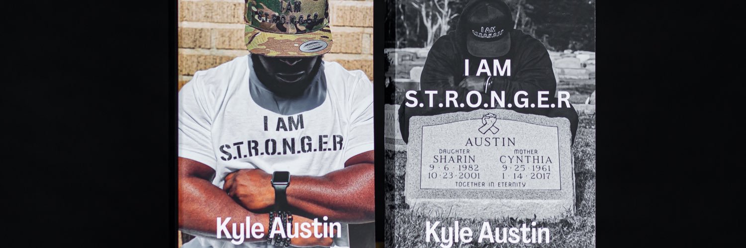 KyleCatch22's profile banner image