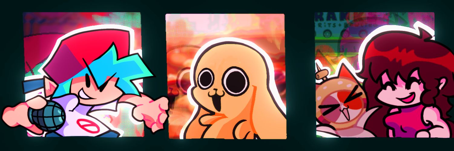 CHIKING NUGGET MOD EPIC (DEMO %81) banner