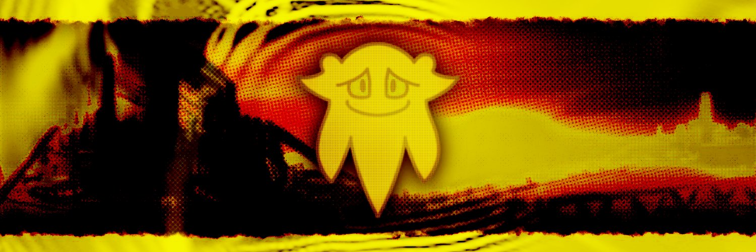Gold The Tenrec's banner