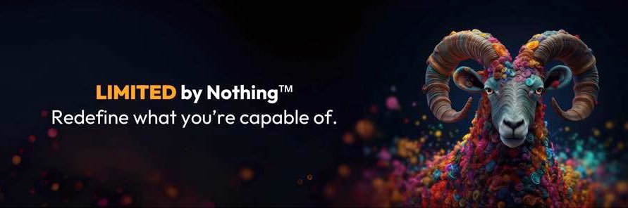thinkchange's profile banner image
