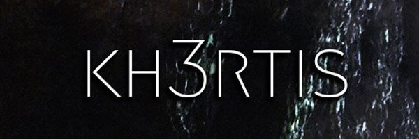 Kh3rtis Profile Banner
