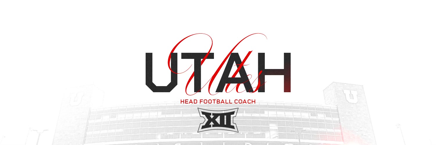 Morgan Scalley banner