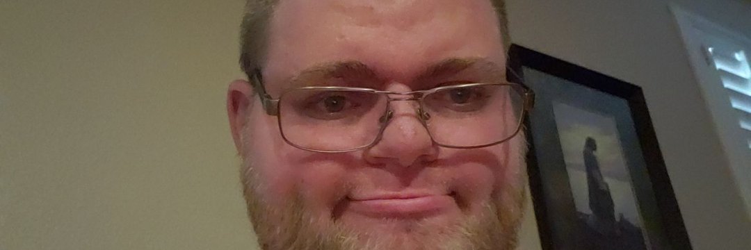 GorhamBrandon's profile banner image