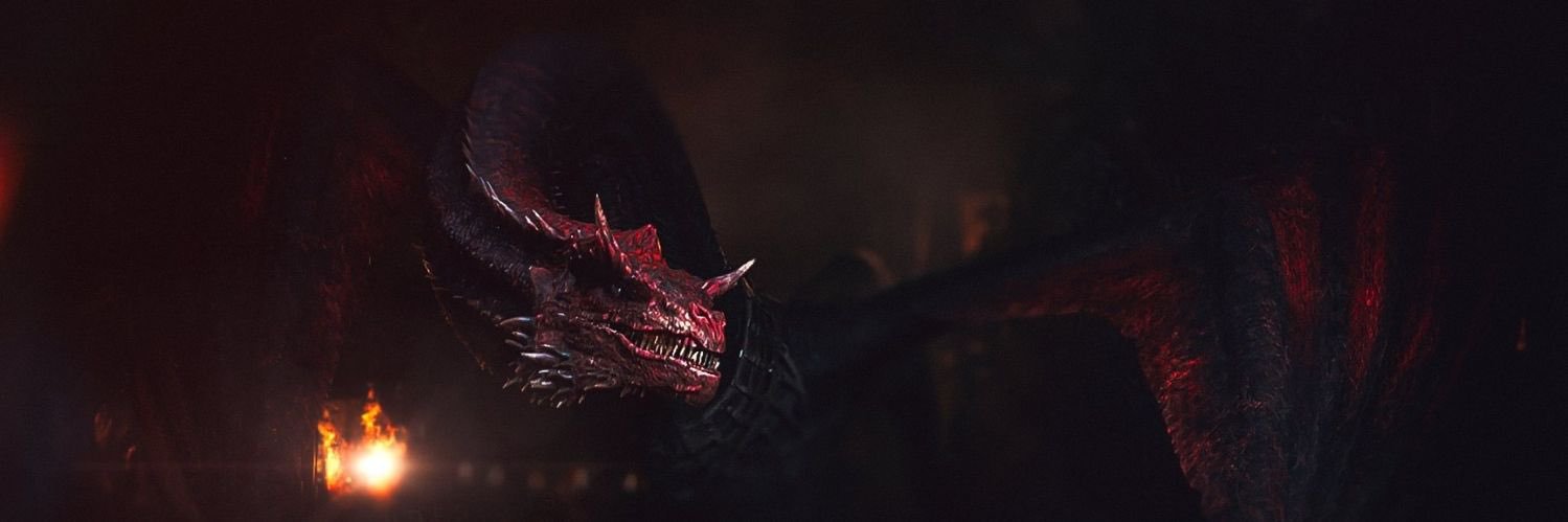 Rogar Targaryen's banner