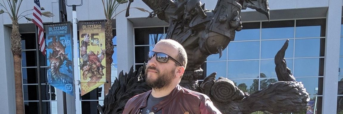 irrelevator's profile banner image