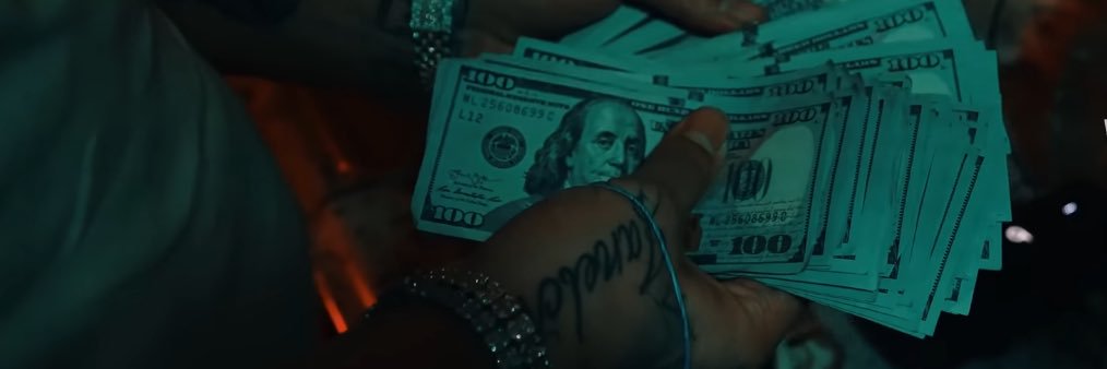 Mr big cookie 🍪 banner