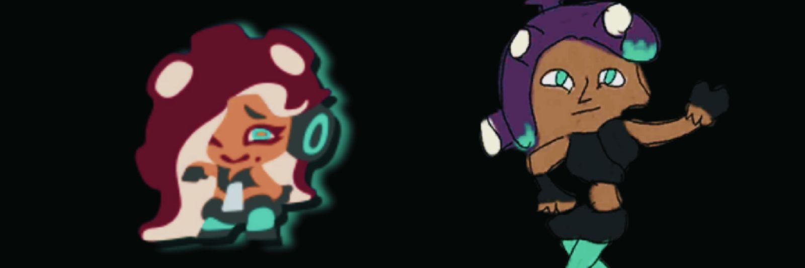 𝙾𝚌𝚝𝚘𝚌𝚕𝚞𝚜𝚜𝚢 🐙 banner