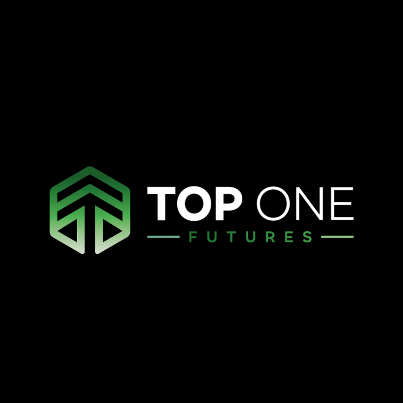 TopOneFutures banner