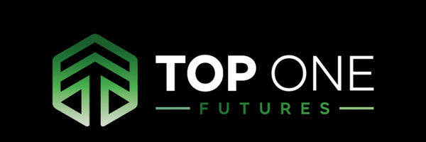 TopOneFutures Profile Banner