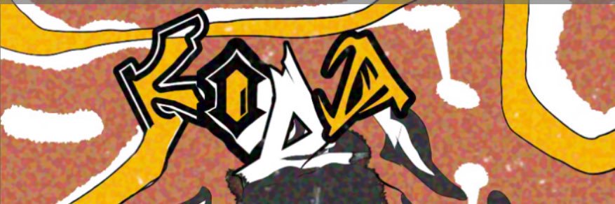 KODA_ade's profile banner image