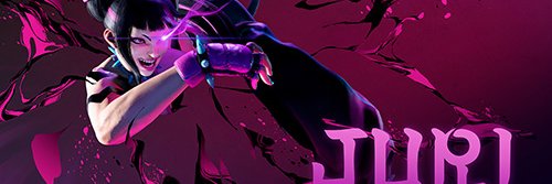 Juri Han For Fortnite! banner