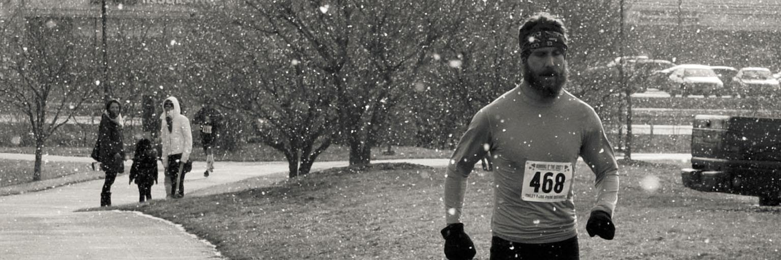 Michael Griffith banner