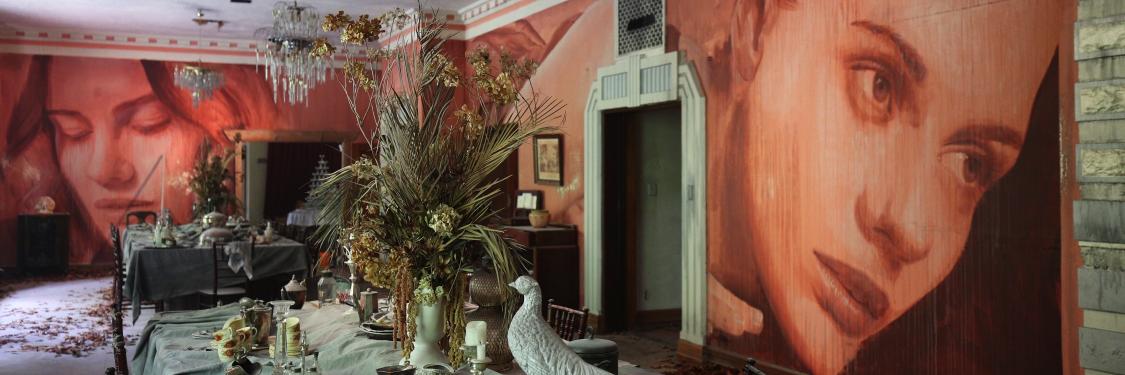 Time Out Melbourne banner