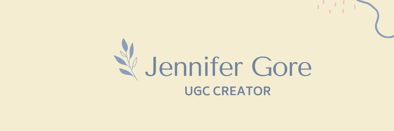 Jennifer Gore banner