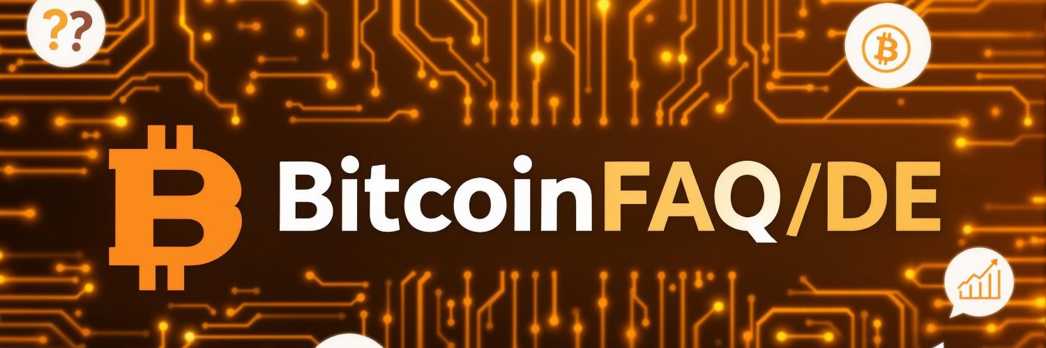 BitcoinFAQ_DE banner
