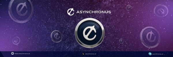 Asynchronus_ai Profile Banner