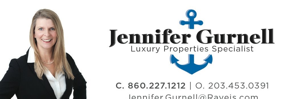 Jennifer Gurnell banner