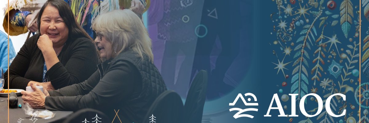 Alberta Indigenous Opportunities Corporation banner