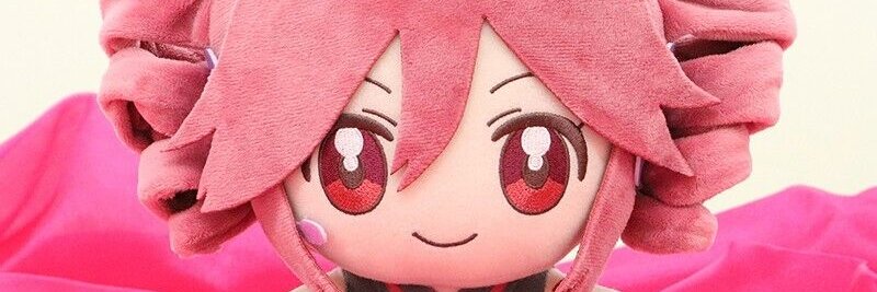 REAL TETO KASANE's banner
