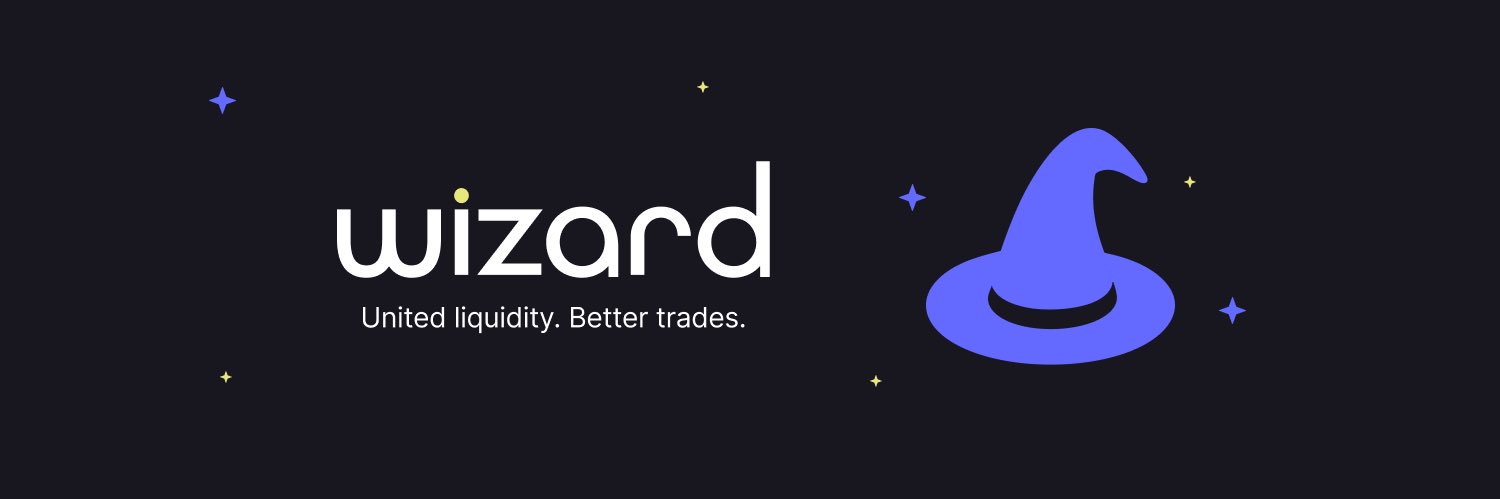 WIZARD banner