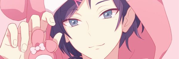 yuu_mizunos Profile Banner