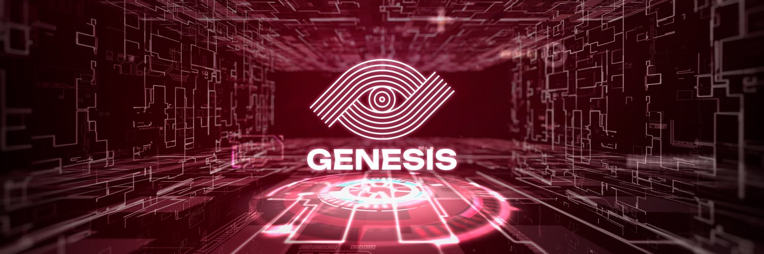 Genesis AI banner