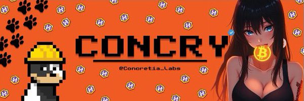 Concretia_labs Profile Banner
