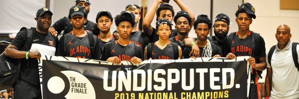 CoachJaeWright Profile Banner