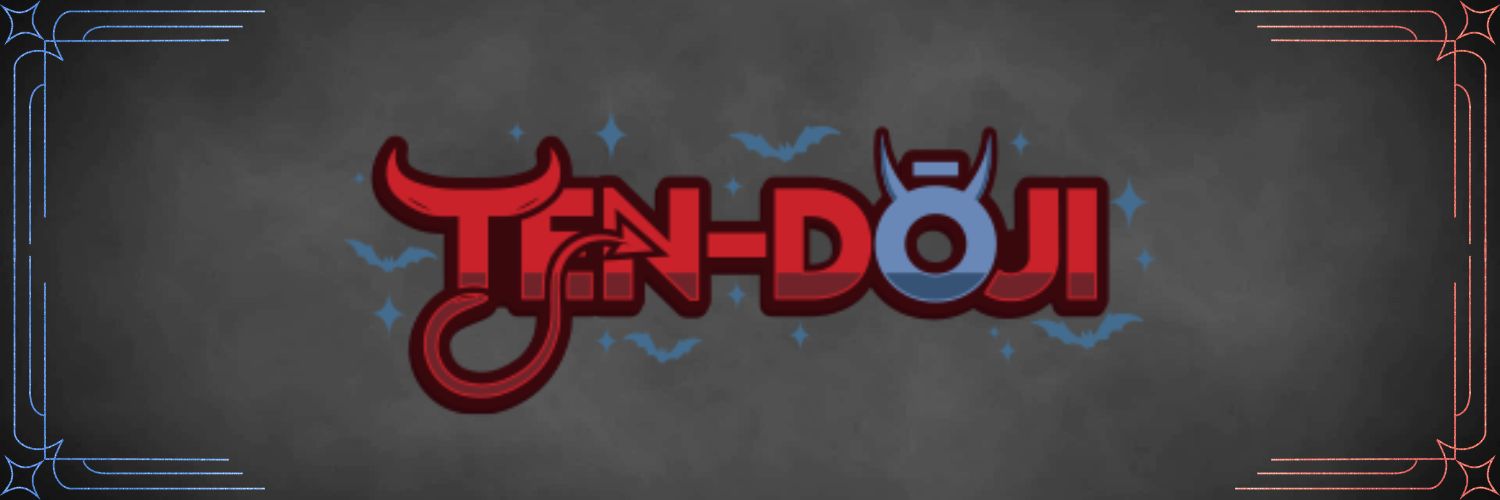 Ten_DojiVT's profile banner image