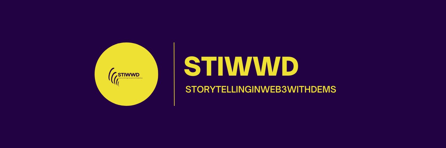 STIWWD banner