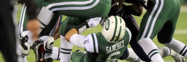 TheNFLDrop Profile Banner