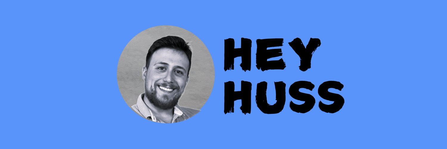 Hasan (Huss) Ibrahim banner