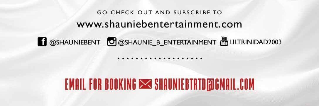 ShaunieEnt's profile banner image