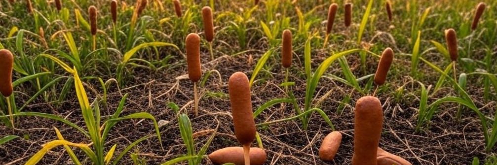 Corn Dog's banner