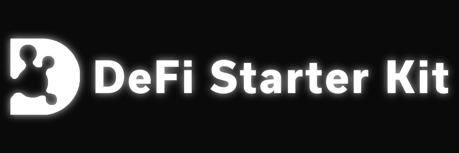 defistarterkit banner