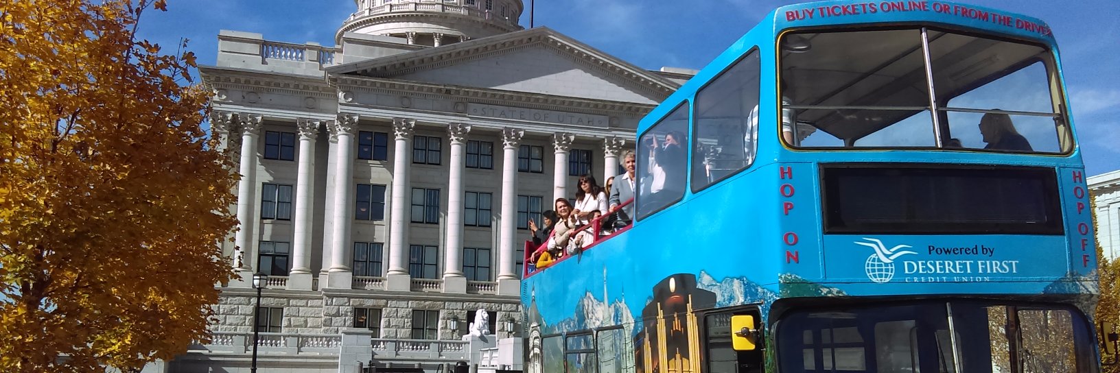 USBusUtah's profile banner image