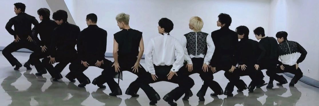 kentut seungkwan bunyinya Booooos 💨 banner